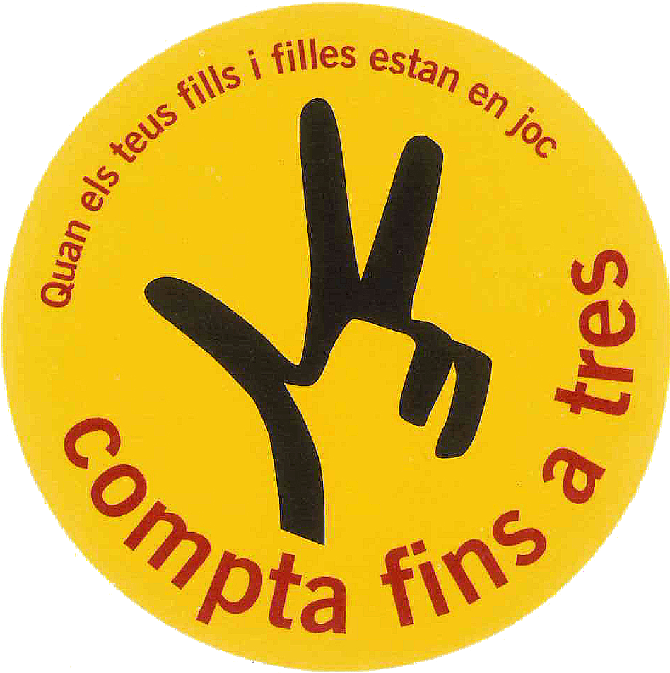 Compta fins a 3